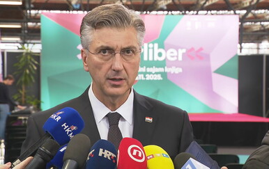 Plenković komentirao odgodu izložbe Srpkinja: Čuo sam se jutros s Pupovcem