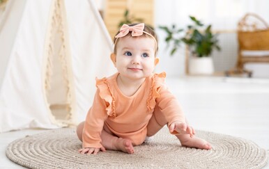 Naše čitateljice odabrale su najljepše ime za djevojčice koje znači svjetlost