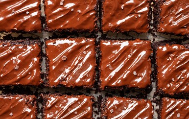 Čokoladni kolač recept