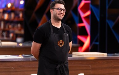 MasterChef: 13 za Eliasa ipak nije sretan broj – zahtjevan desert koštao ga je mjesta u MasterChefu!