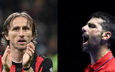 Tko je bogatiji – Luka Modrić ili Novak Đoković? Jedan je zaradio znatno više