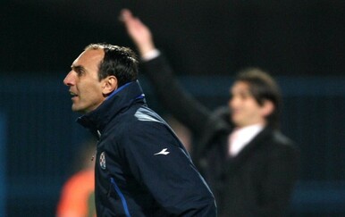 Veliko priznanje: Kruno Jurčić i Zlatko Dalić među kandidatima za najboljeg trenera svijeta!