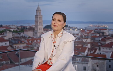 Nina Badrić, glazbenica