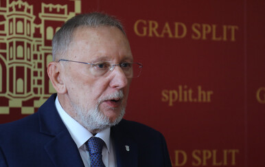 Božinović: Institucije će zaštititi ustavni poredak i vrijednosti društva