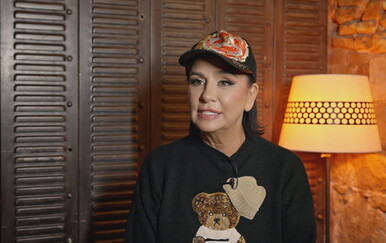 In Magazin: Alka Vuica - 3