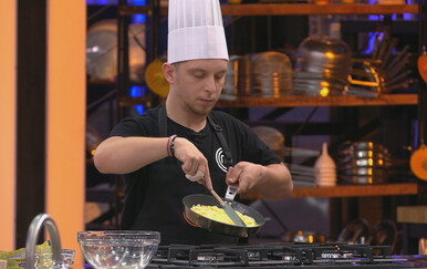 In Magazin: Masterchef - 2