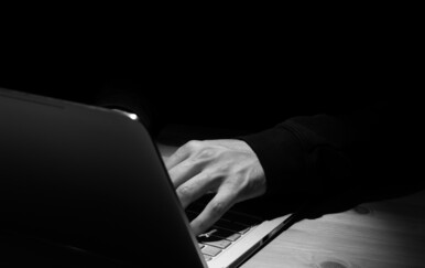 Darknet; Ilustracija