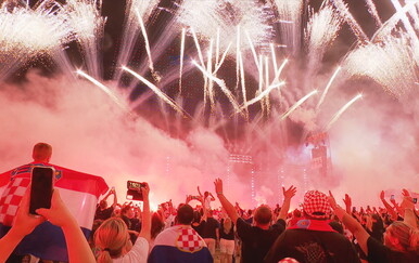 Rasprava u zagrebačkoj skupštini