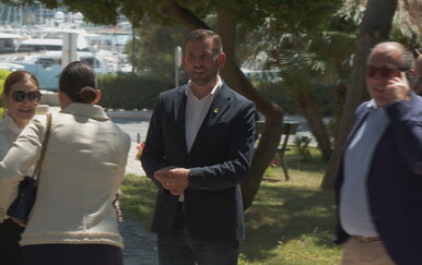 Šuta najavio da će tužiti Puljka ako se ne usvoji rebalans proračuna