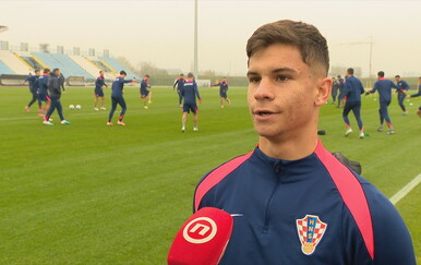 Sjajni Luka Hodak je pravo otkriće sezone u SuperSport HNL-u, Olić je morao reagirati