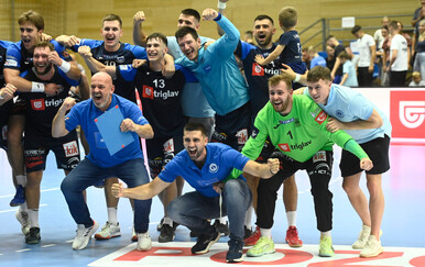 Velika pobjeda hrvatskog kluba: U dramatičnoj utakmici nokautirali Francuze!