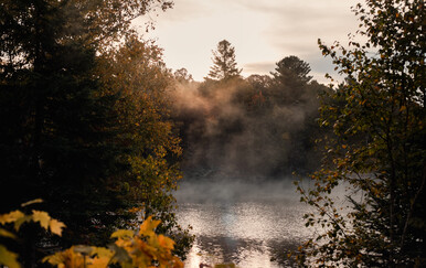 Vremenska prognoza; Ilustracija