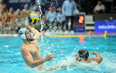 Polovičan uspjeh hrvatskih predstavnika u Ligi prvaka: Veliki trijumf Žabaca u Mađarskoj!