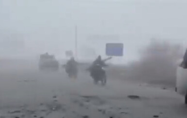 Žestoke bitke za vrata Donjecka: Ruske snage divljanjem ušle u grad