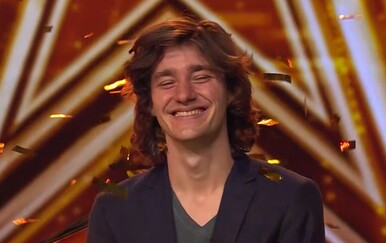 Svebor, Supertalent
