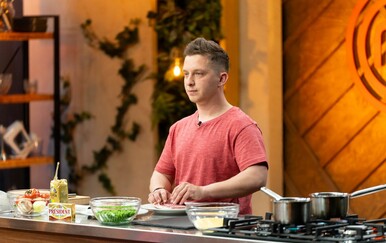 Antonio Detić, MasterChef - 10