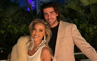 Maja Šuput, Šime Elez