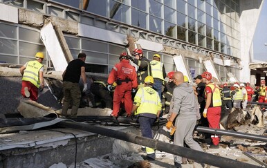 Željeznički kolodvor u Novom Sadu