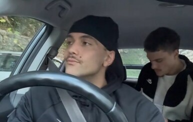 Skeč o taksistu postao hit u regiji: "Živa istina, znam jednog takvog"