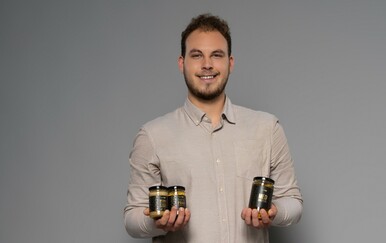 U Startaj Hrvatska stiže Plan Bee –ljubav prema pčelama prerasla u poduzetništvo