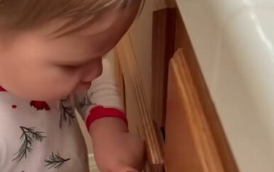 Brižni roditelji postavili lokote za djecu, no klinci su ih vrlo brzo nadmudrili