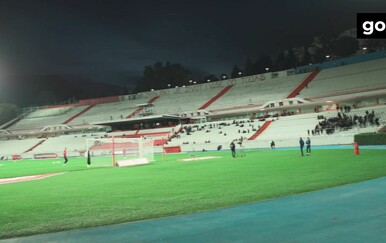 Bili smo na velikom derbiju u Mostaru: Evo koliko su koštali put, ćevapi, pivo, ulaznice, dres…