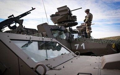 Šef francuske vojske Fabien Mandon: "Moramo se pripremiti za rat s Rusijom"