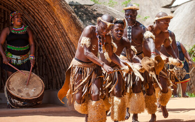 Šaka Zulu i njegovo nasljeđe: Kako je malo pleme preraslo u moćnu silu Afrike