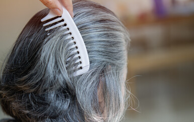 Kako se piše: sijediti ili sijedjeti