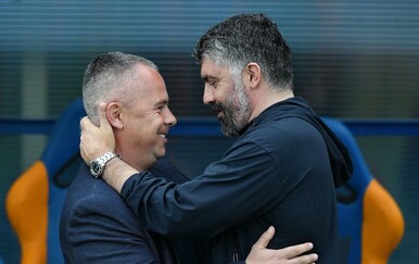 Varaždin je produžio suradnju s trenerom Nikolom Šafarićem do 2027. godine