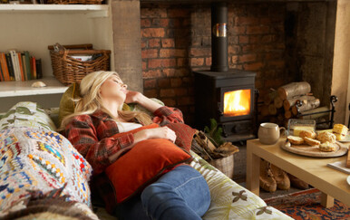 Kako izbjeći trovanje ugljičnim monoksidom?