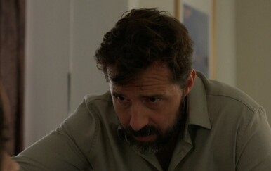 U dobru i zlu: Hoće li i u njoj pobuditi sumnju?