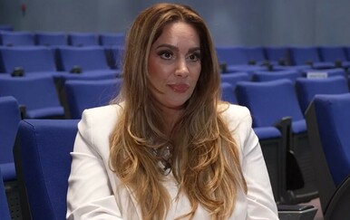 Simona Mijoković i Ante Gotovac postali su baka i djed