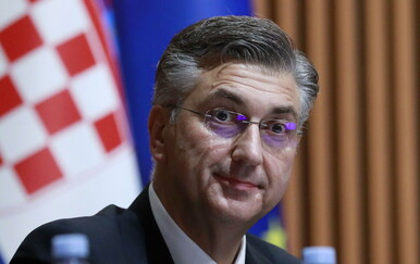 Andrej Plenković