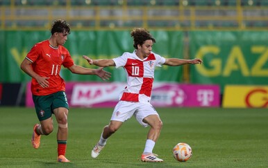 Hrvatska protiv Srbije na dan pada Vukovara: Policija zabranila posjet gledateljima