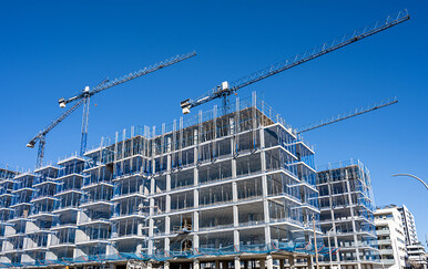 Velika analiza tržišta nekretnina: Cijene lete u nebo, tržište usporava, a Hrvatskoj prijete novi udarci