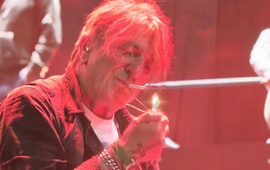 Mladen Vojičić Tifa objavio pjesmu "Anđeo u paklu"