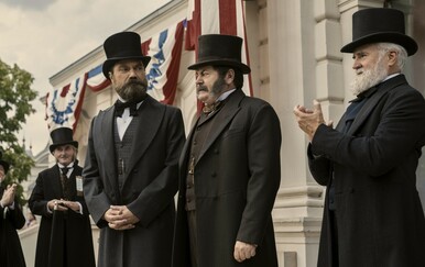 Death by Lightning - 3