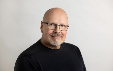 United Group imenovao dr. Kima Kyllesbecha Larsena glavnim direktorom za tehnologiju i informacijske sustave (CTIO)