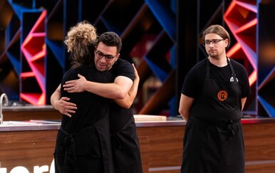 Elias Abou Haydar, MasterChef - 7