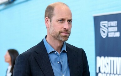 Princ William otvoreno progovorio što brani svojoj djeci