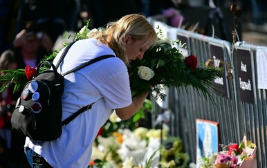 Dijani Hrki pružena hitna pomoć: Majka stradalog mladića 11. dan štrajka glađu