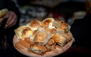 Tajni recepti koji se ne pronalaze u kuharicama i čvarci zubog kojih se dolazi na Bilogoru