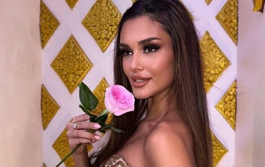 Lauru Gnjatović iznenadilo pitanje o njoj na kvizu