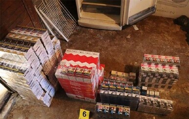 Krijumčarenje cigareta - 4