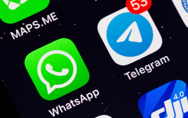 Korisnici WhatsAppa bit će oduševljeni: Evo što će koristiti umjesto telefonskih brojeva