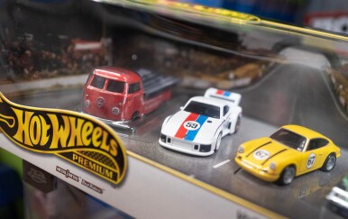 Ove četiri igračke bit će najprodavanije ovog Božića. Jesu li i na vašem popisu?