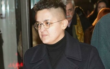 Marija Šerifović emotivnom objavom čestitala pravoslavni Božić