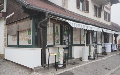 Besplatan ručak za goste kafića: Kod Cvokonje se petkom nazdravlja uz domaći buncek, češnjovke, kotlovinu...