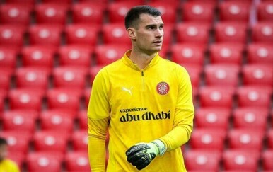 Livaković povukao radikalan potez za spas karijere: "Situacija je postala vrlo neugodna..."